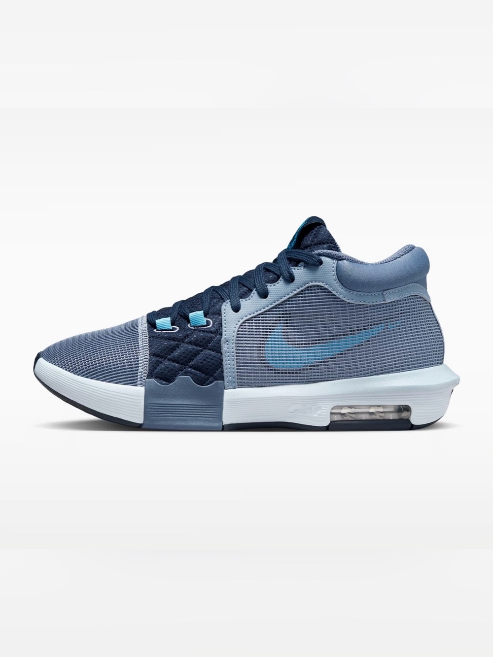 Nike LeBron Witness 8 Men’s Size 12